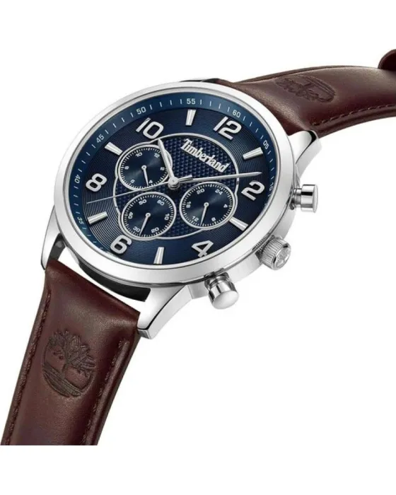 Timberland Managate Chronograph TDWGF0042101, όψη 2