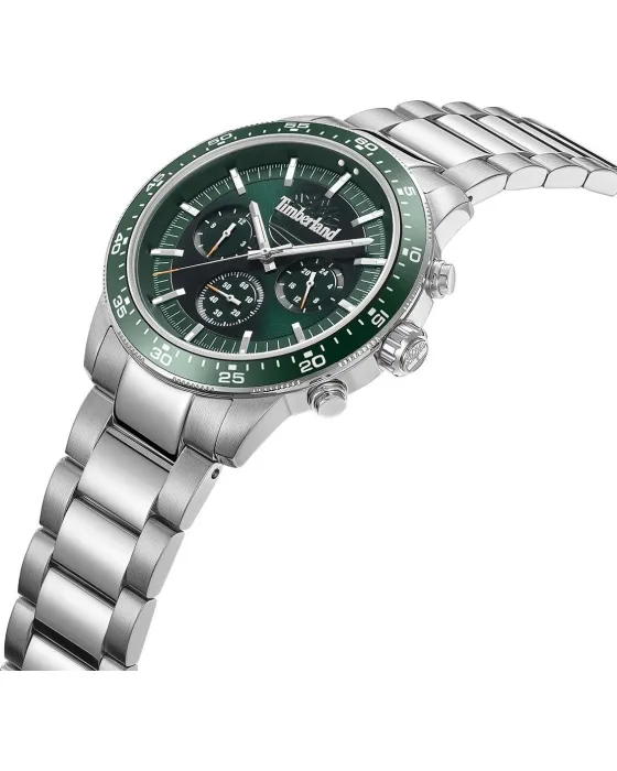 Timberland Parkman Chronograph TDWGK0041301, view 2