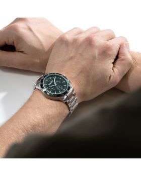 Timberland Parkman Chronograph TDWGK0041301 - 