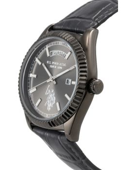 U.S. Polo Assn. Aram USP3116GY - 