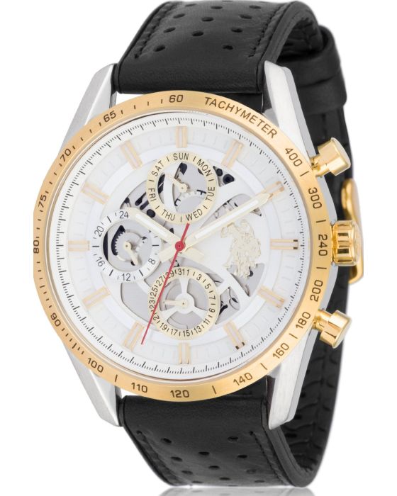 U.S. Polo Assn. Mason USP4778YG