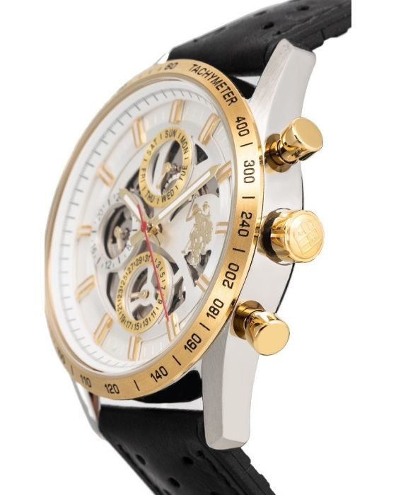 U.S. Polo Assn. Mason USP4778YG - 