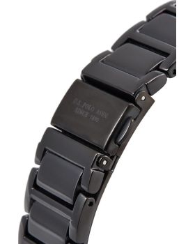 U.S. Polo Assn. Alexandre USP4894BK - 