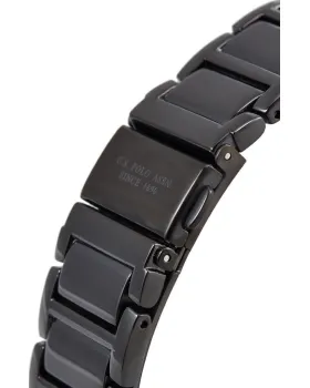 U.S. Polo Assn. Alexandre USP4894BK - 