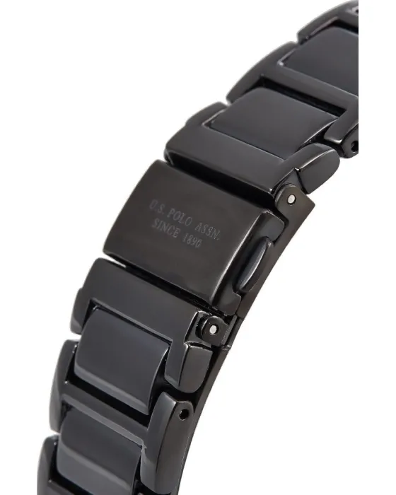 U.S. Polo Assn. Alexandre USP4894BK - 