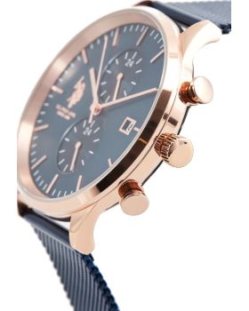 U.S. Polo Assn. Aaron USP4914RG - 