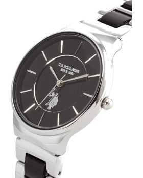 U.S. Polo Assn. Adel USP5591BK - 