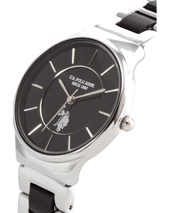 U.S. Polo Assn. Adel USP5591BK - 