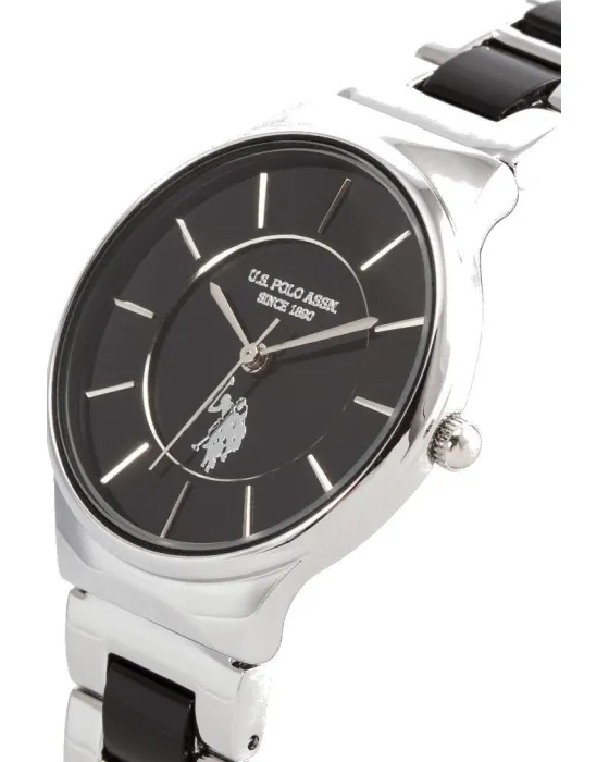 U.S. Polo Assn. Adel USP5591BK - 