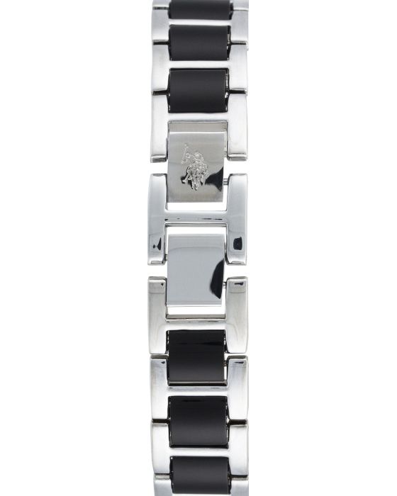 U.S. Polo Assn. Adel USP5591BK - 