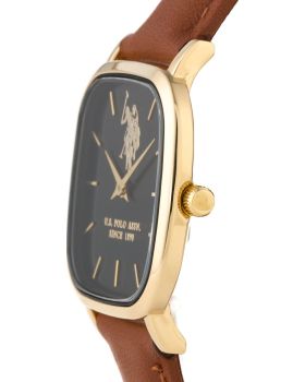 U.S. Polo Assn. Keira USP5678BK - 