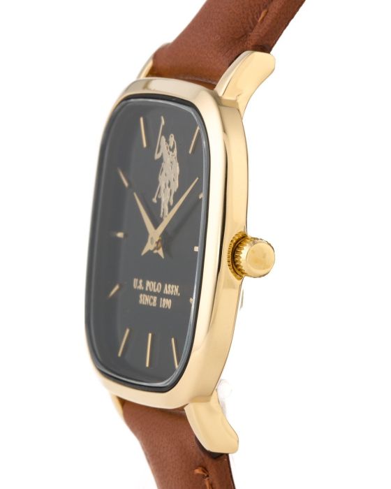 U.S. Polo Assn. Keira USP5678BK - 