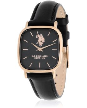 U.S. Polo Assn. Keira USP5763BK