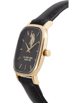 U.S. Polo Assn. Keira USP5763BK - 