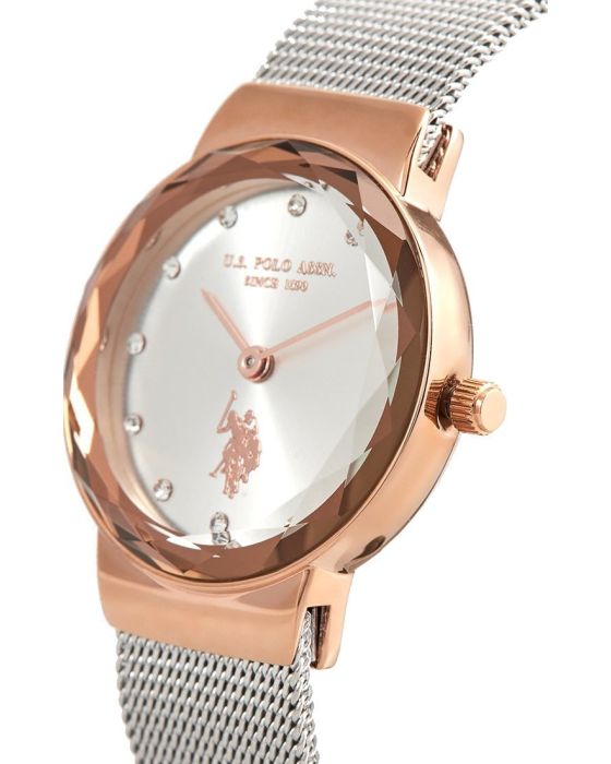 U.S. Polo Assn. Angelique USP5869RG - 
