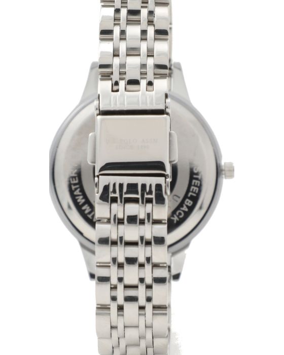 U.S. Polo Assn. Aaron USP4912BL - 