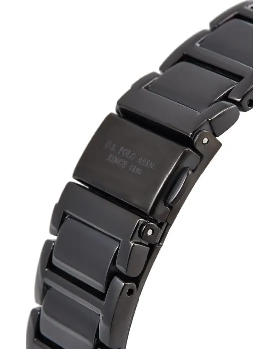 U.S. Polo Assn. Alexandre USP7206GY, view 2