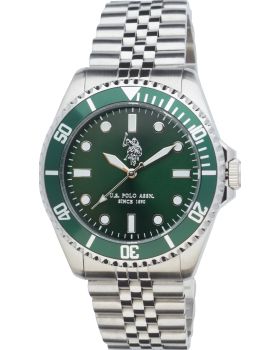 U.S. Polo Assn. Hampton USP7216GR