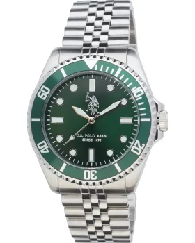 U.S. Polo Assn. Hampton USP7216GR