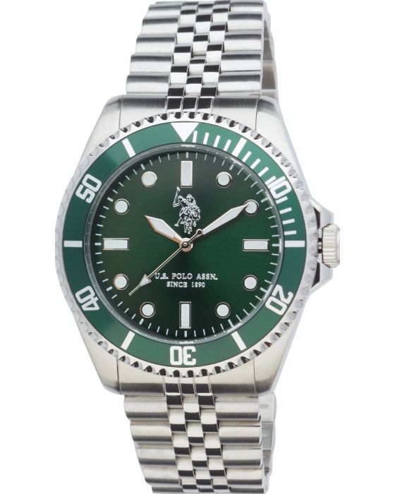 U.S. Polo Assn. Hampton USP7216GR