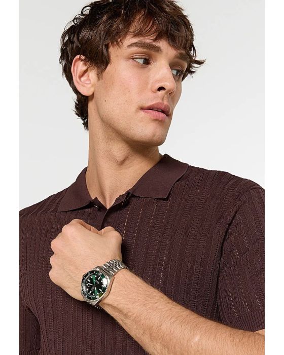 U.S. Polo Assn. Hampton USP7216GR - 