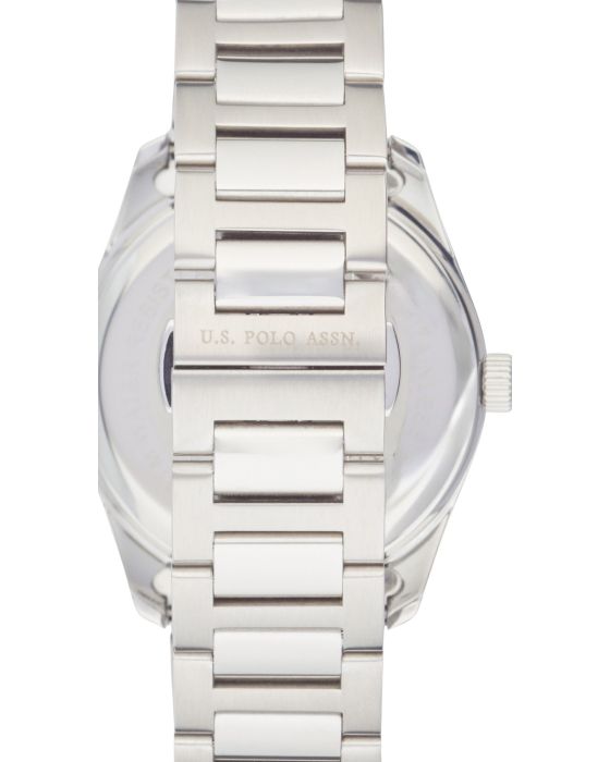 U.S. Polo Assn. Roman USP7290BK - 