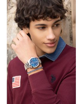 U.S. Polo Assn. Roman USP7291BL - 