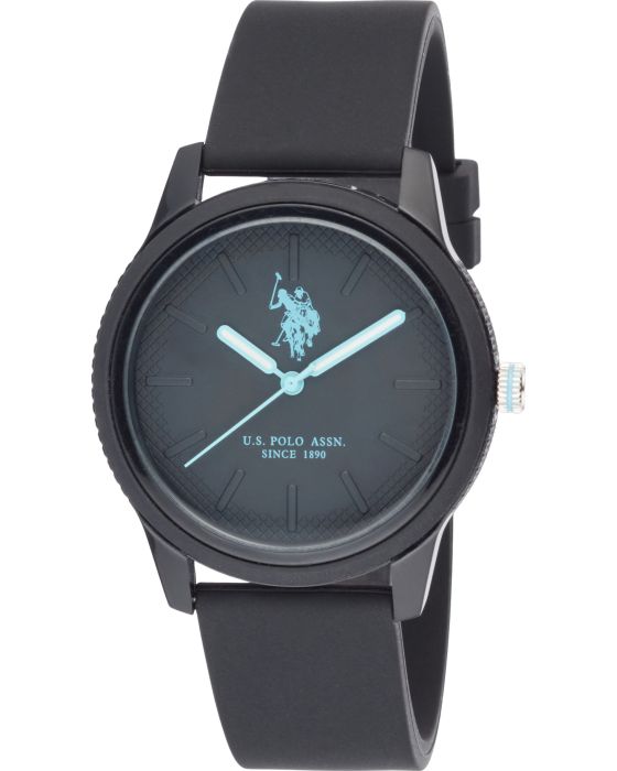 U.S. Polo Assn. Simon USP7303BK