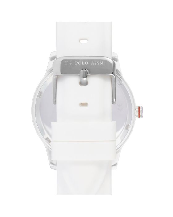 U.S. Polo Assn. Michael USP7305WH - 