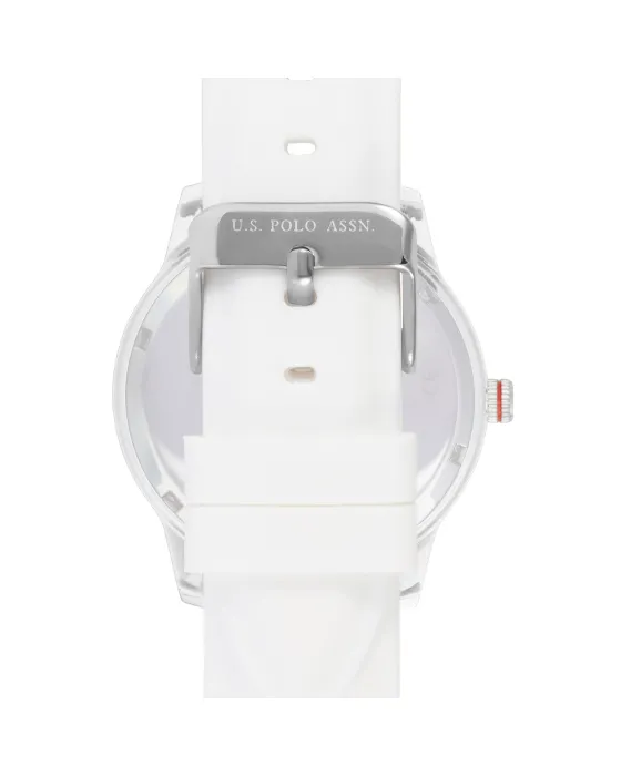 U.S. Polo Assn. Michael USP7305WH - 