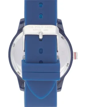 U.S. Polo Assn. Michael USP7306BL, όψη 2