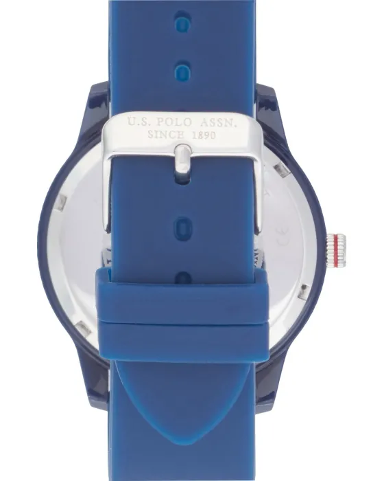 U.S. Polo Assn. Michael USP7306BL, όψη 2