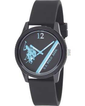 U.S. Polo Assn. Michael USP7308BK