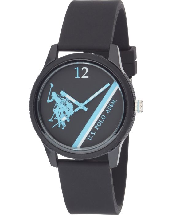 U.S. Polo Assn. Michael USP7308BK