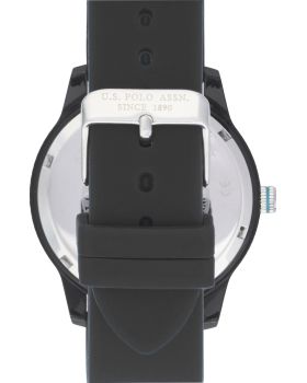 U.S. Polo Assn. Michael USP7308BK - 