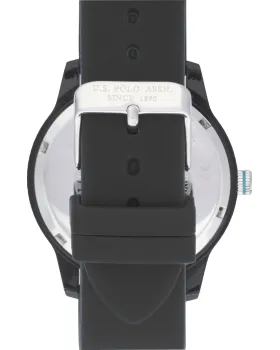 U.S. Polo Assn. Michael USP7308BK - 