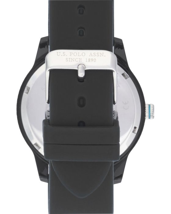 U.S. Polo Assn. Michael USP7308BK - 