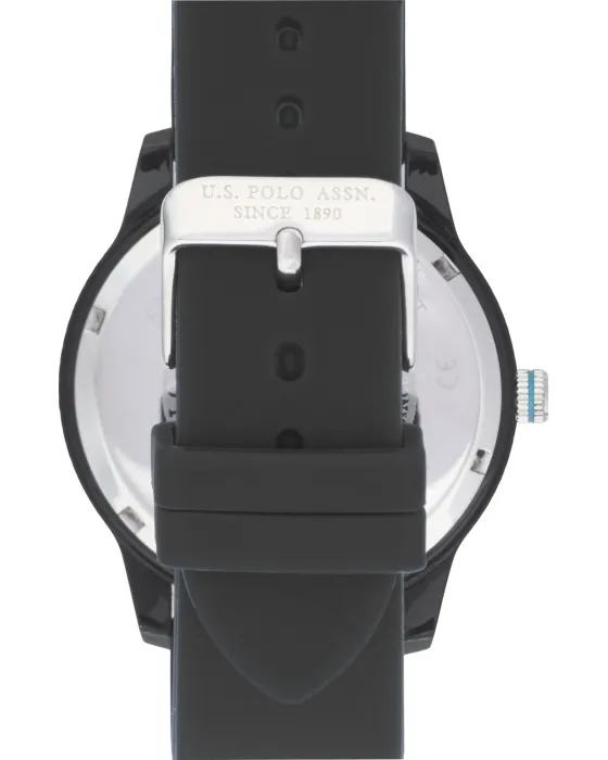 U.S. Polo Assn. Michael USP7308BK - 