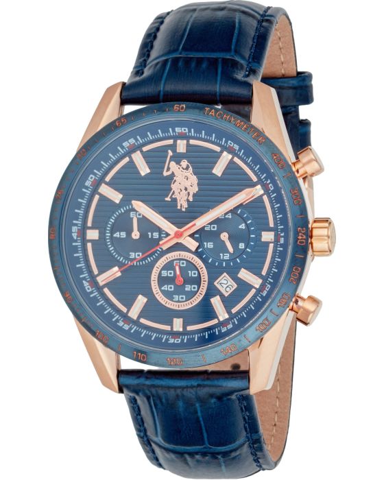 U.S. Polo Assn. Eagle USP7322RG