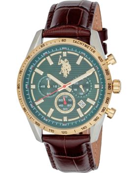 U.S. Polo Assn. Eagle USP7324GR