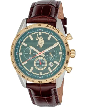 U.S. Polo Assn. Eagle USP7324GR