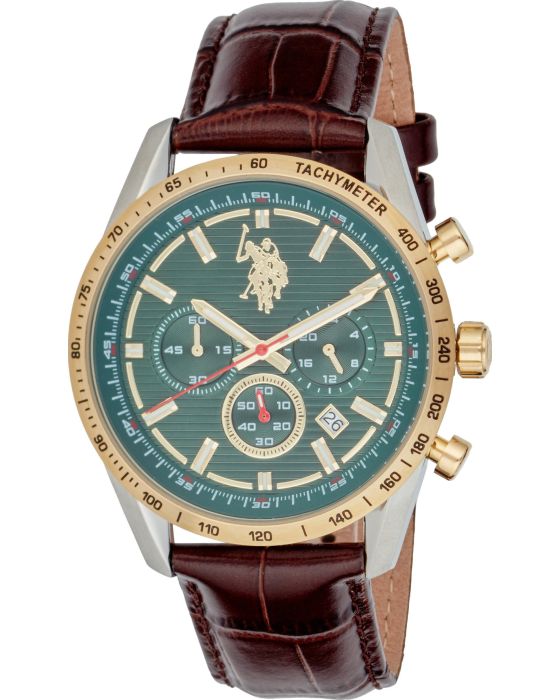 U.S. Polo Assn. Eagle USP7324GR