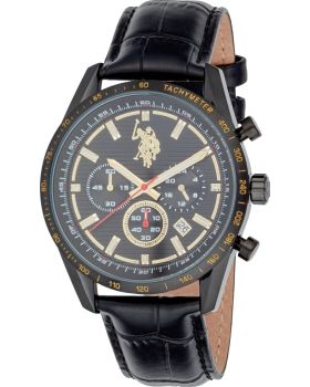 U.S. Polo Assn. Eagle USP7325BK