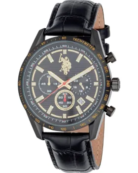 U.S. Polo Assn. Eagle USP7325BK