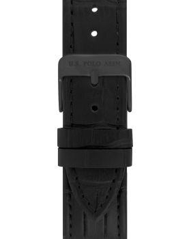 U.S. Polo Assn. Eagle USP7325BK - 