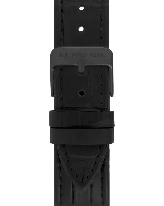 U.S. Polo Assn. Eagle USP7325BK - 