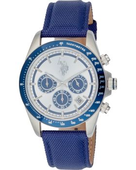 U.S. Polo Assn. Thunder Chronograph USP7326BL