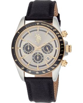 U.S. Polo Assn. Thunder Chronograph USP7328YG