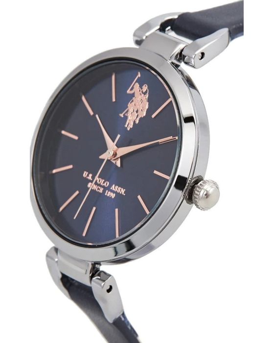 U.S. Polo Assn. Andrienne USP8095BL - 