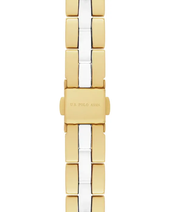 U.S. Polo Assn. Agatha USP8361YG, view 2
